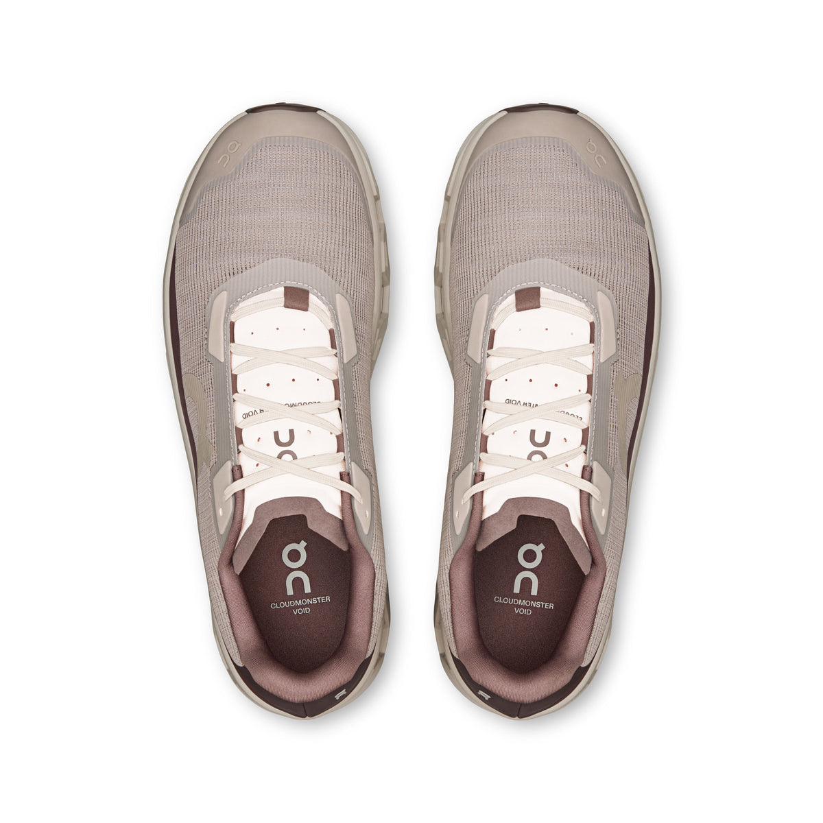 Men's Cloudmonster Void Fog | Pearl - US 9794