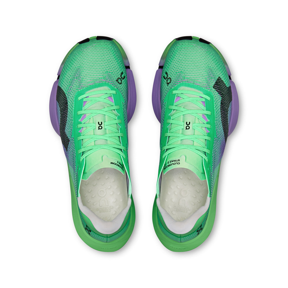 Cloudboom Strike 2 Verdite | Aconite - US 1308