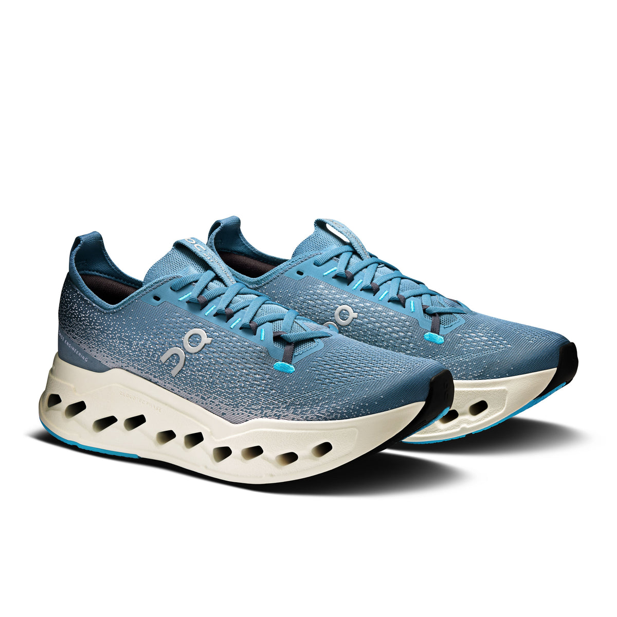 Men's Cloudsurfer Max Horizon | Ivory - US 2977