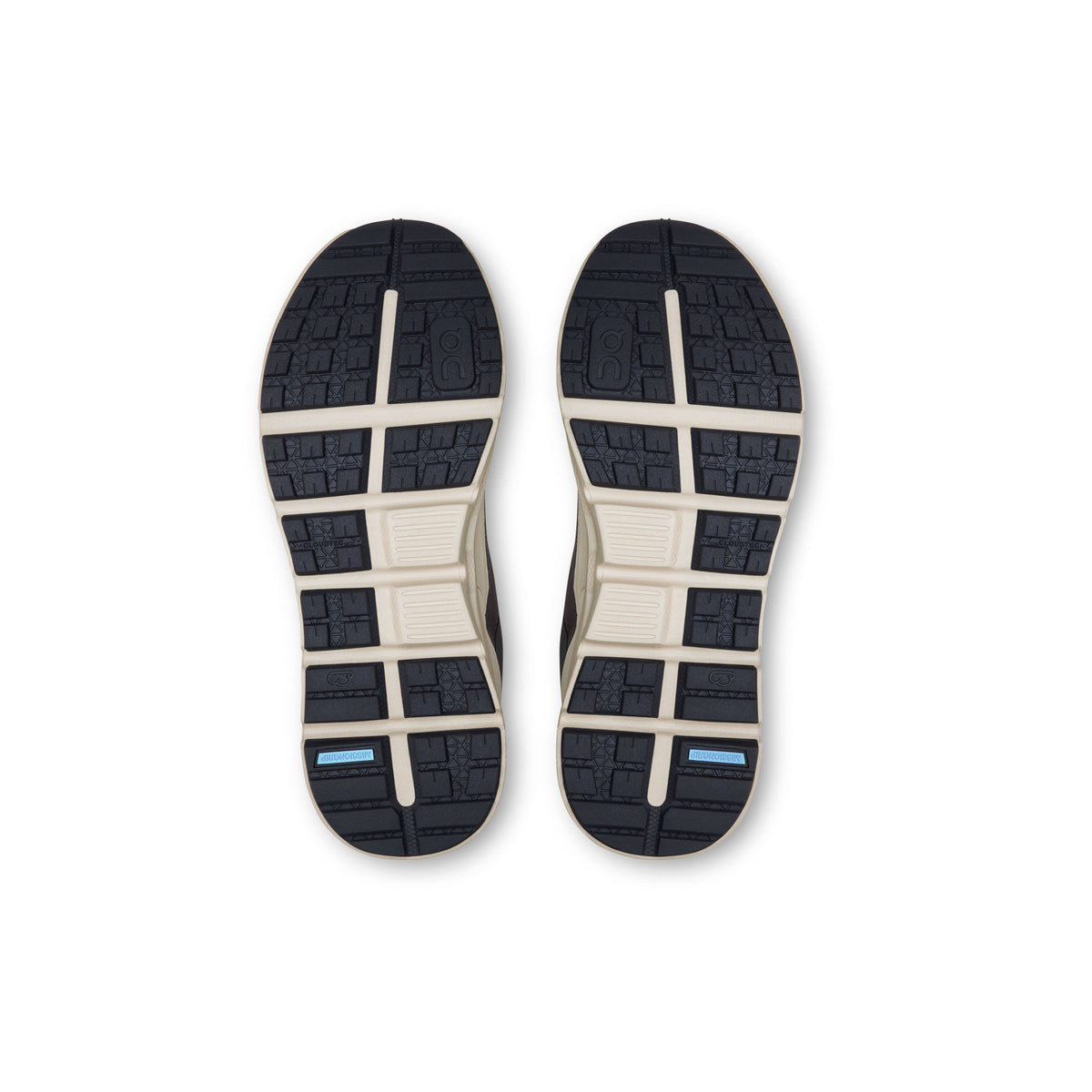 Kids Cloudhero Waterproof Eclipse | Pearl - US 3831