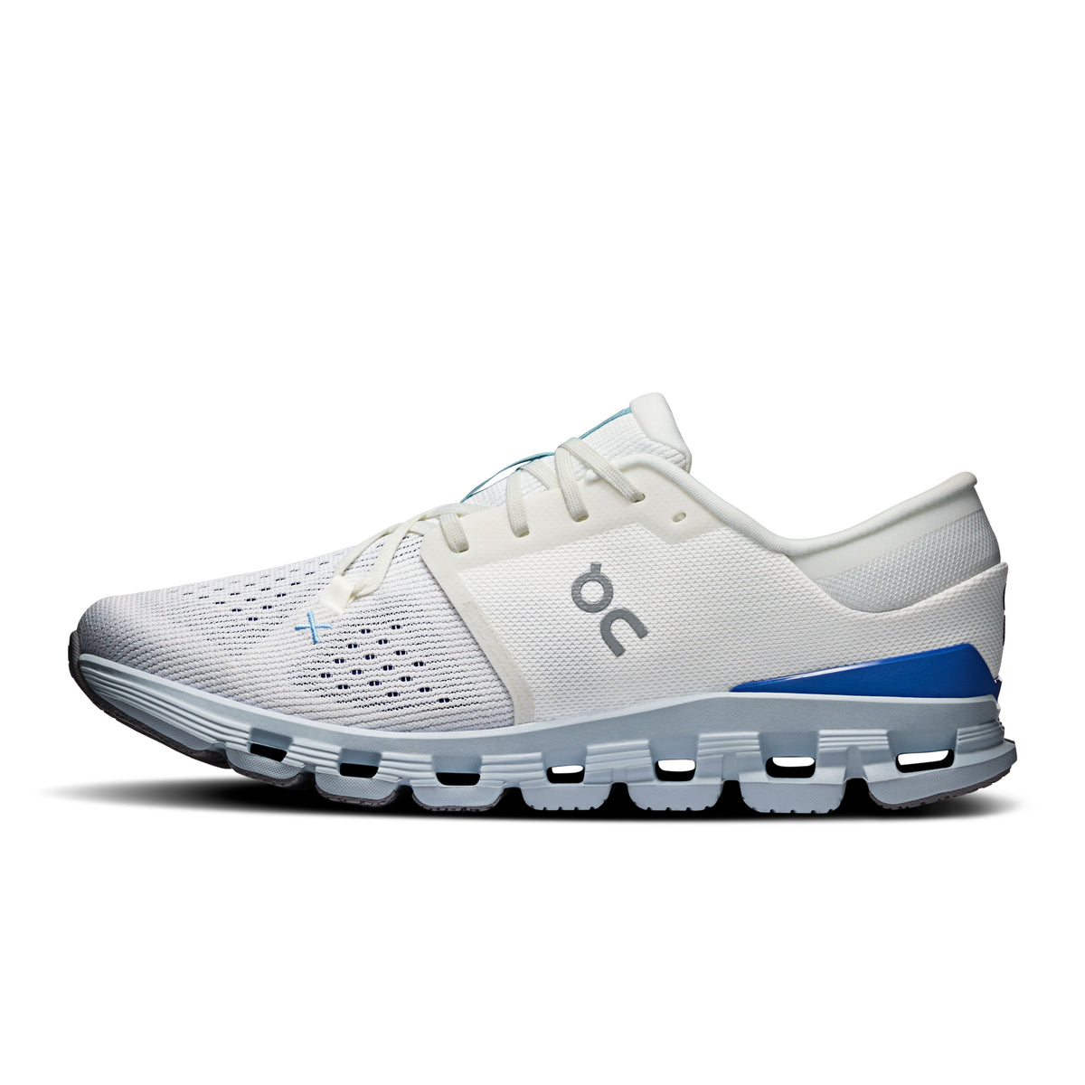 Men's Cloud X 4 White | Arctic - US 9831