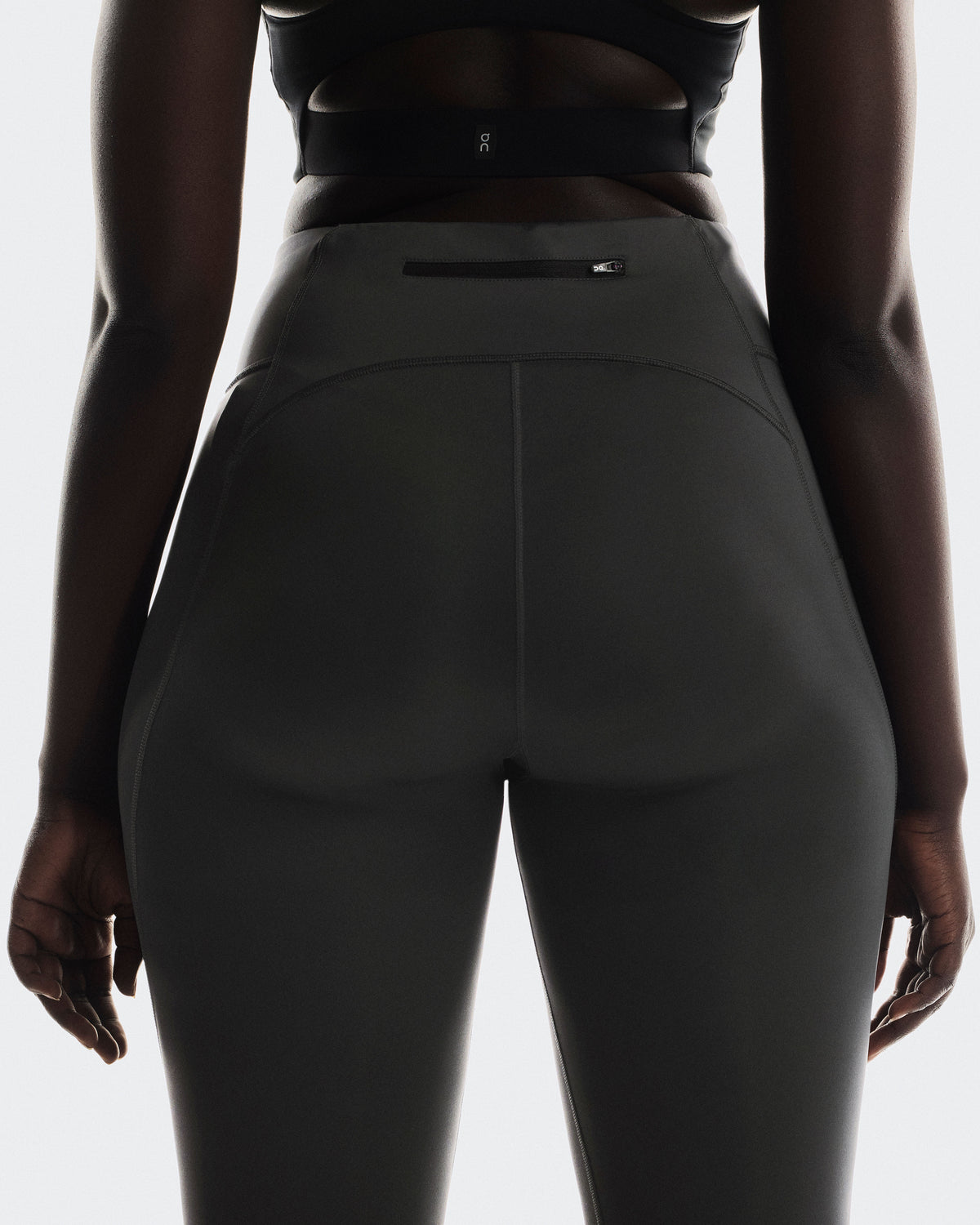 Women's Performance Tights 7/8 Eclipse - US 6933