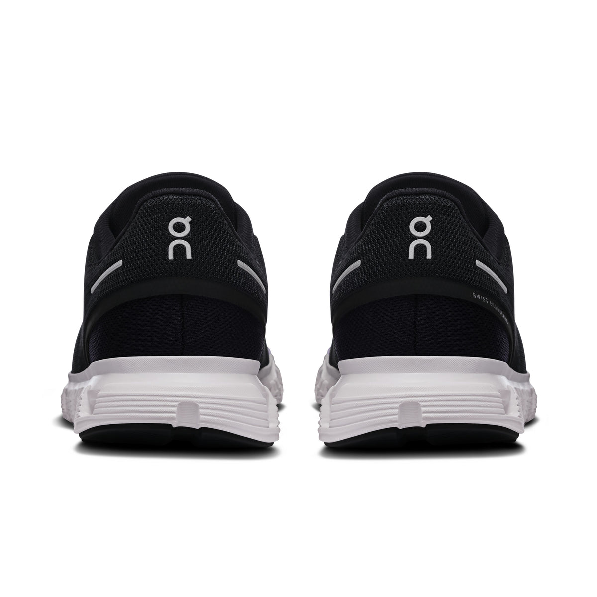 Women's Cloud 6 Black | White - US 9570