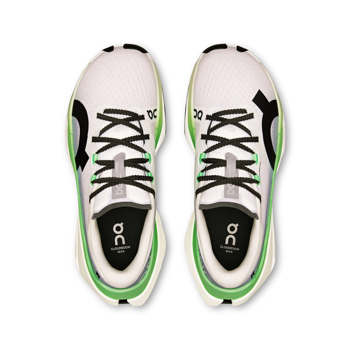 Women's Cloudboom Max Honeydew | Lilac - US 1726