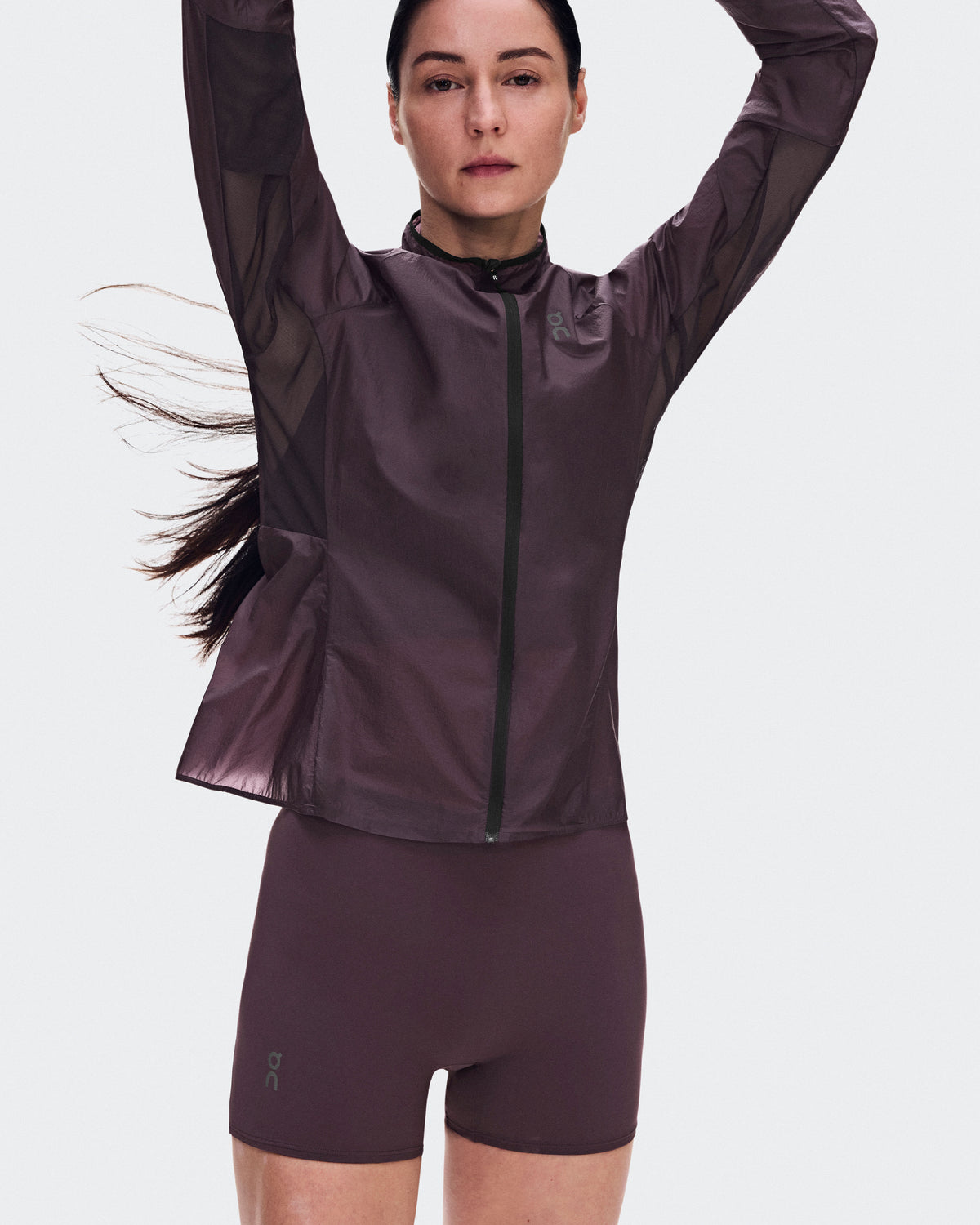 Women's Zero Jacket Urchin - US 6312