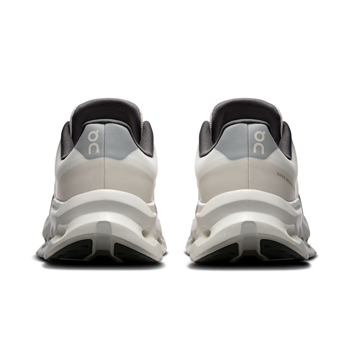 Women's Cloudtilt Remix Alloy | Ivory - US 1735