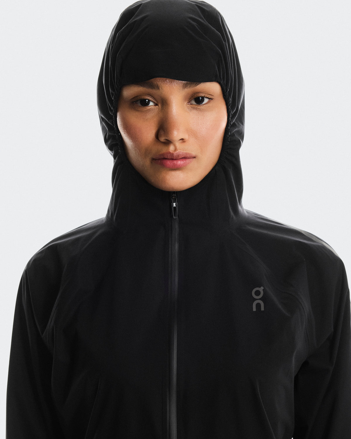 Women's Performance Jacket Waterproof Black - US 5586