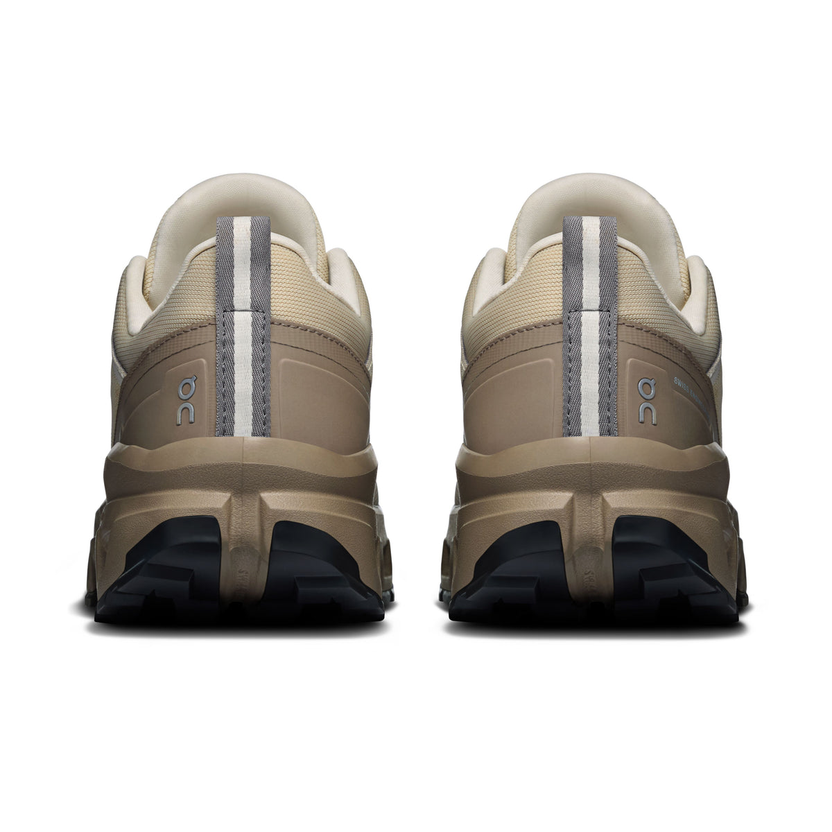 Women's Cloudrock Low Waterproof Grain | Soba - US 6813