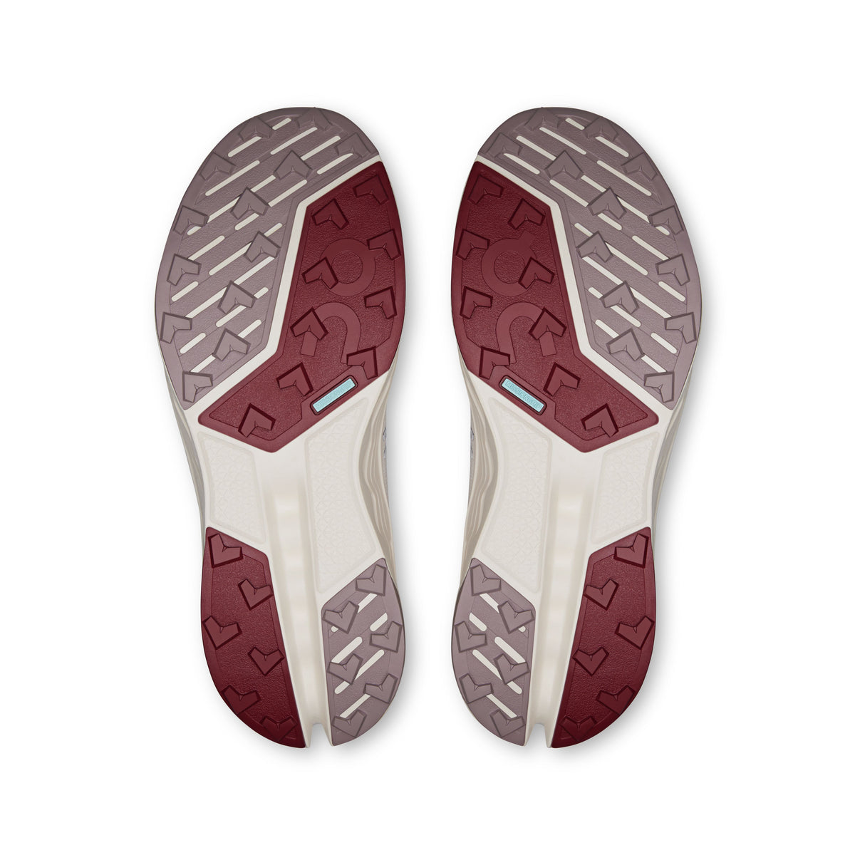 Women's Cloudsurfer Trail 2 Lily | Gardenia - US 9042