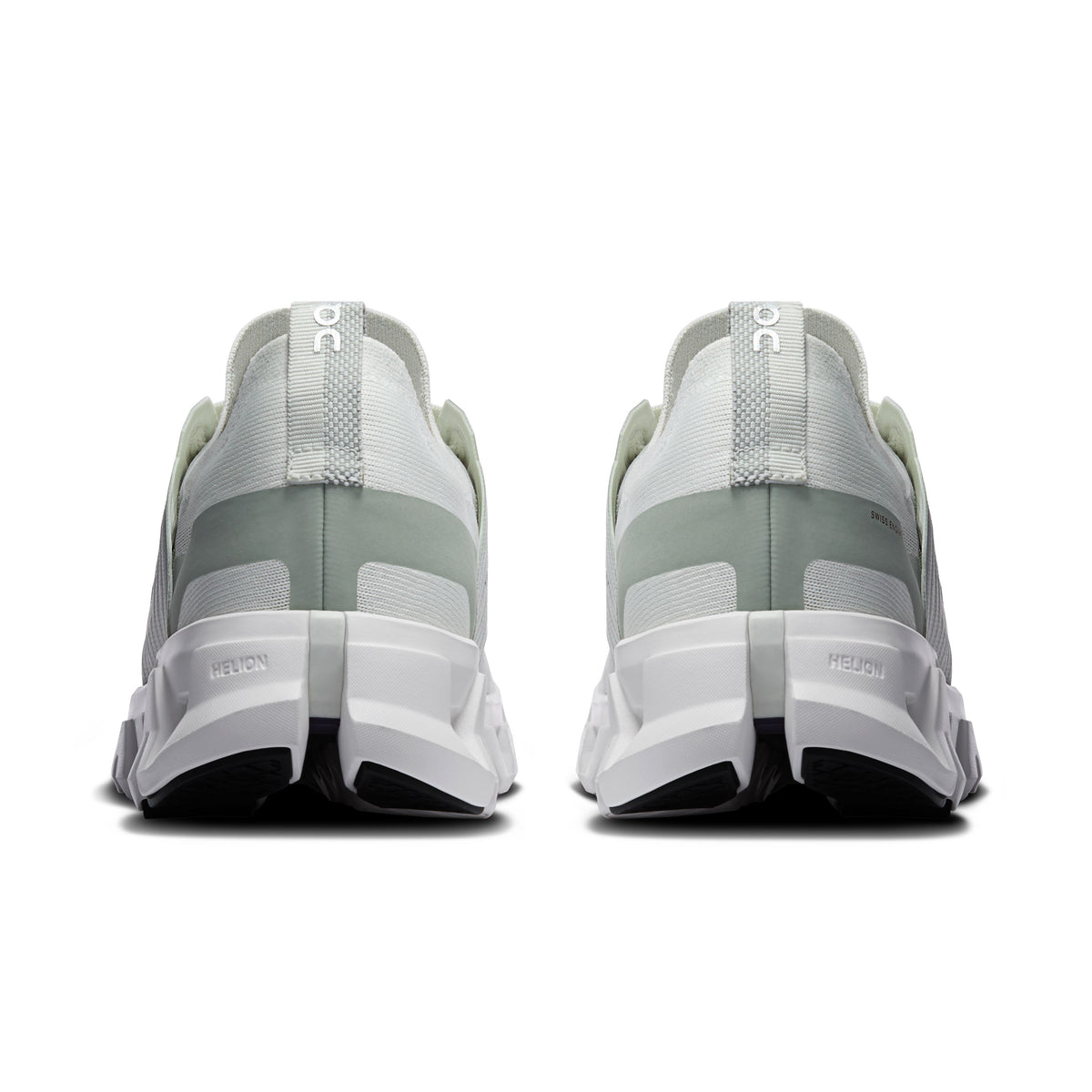 Men's Cloudswift 4 Iceberg | Tin - US 2628