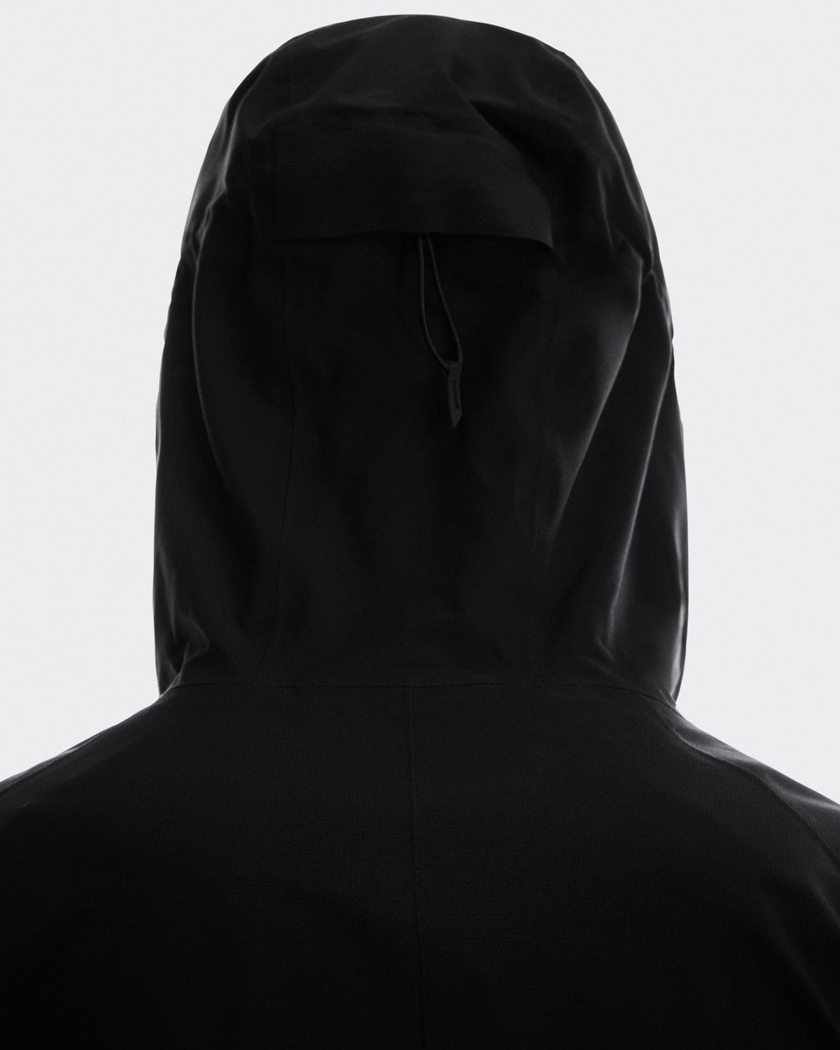 Men's Trek Jacket Black - US 5108