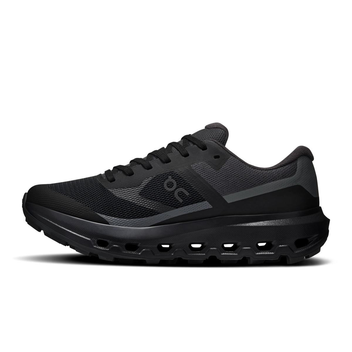 Women's Cloudvista 3 Waterproof Black | Black - US 5185