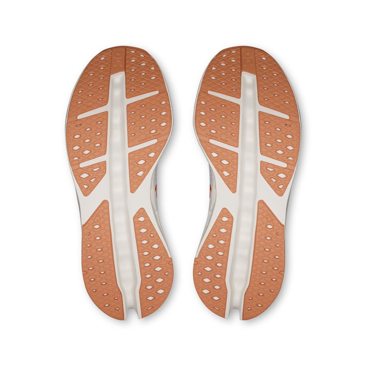 Men's Cloudsurfer Max Glacier | Flame - US 5905