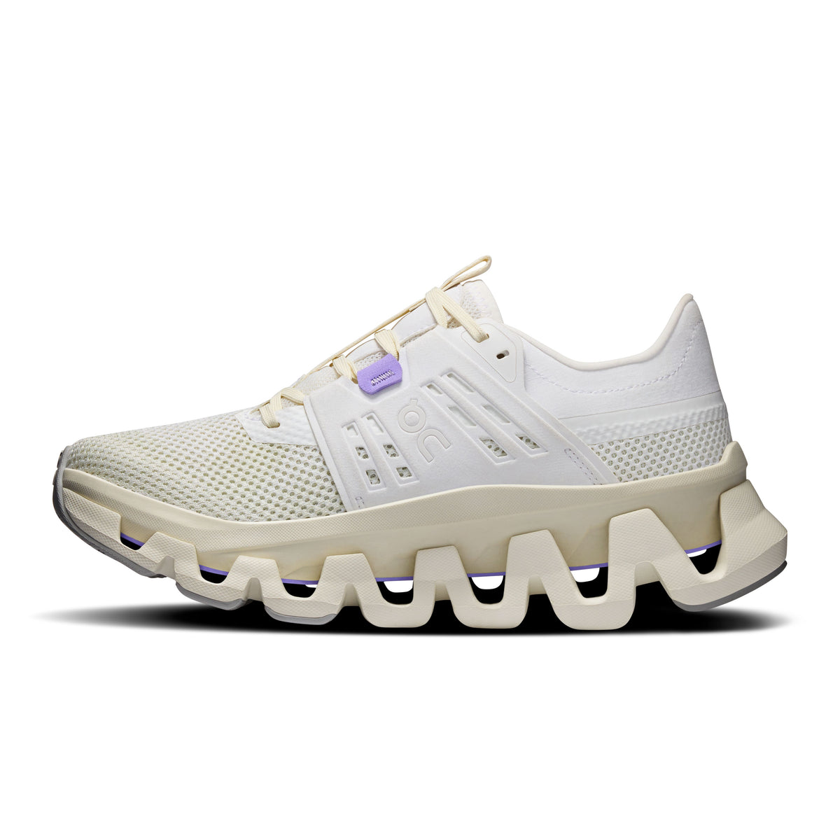 Women's Cloudswift Amp Ivory | Ghost - US 0860