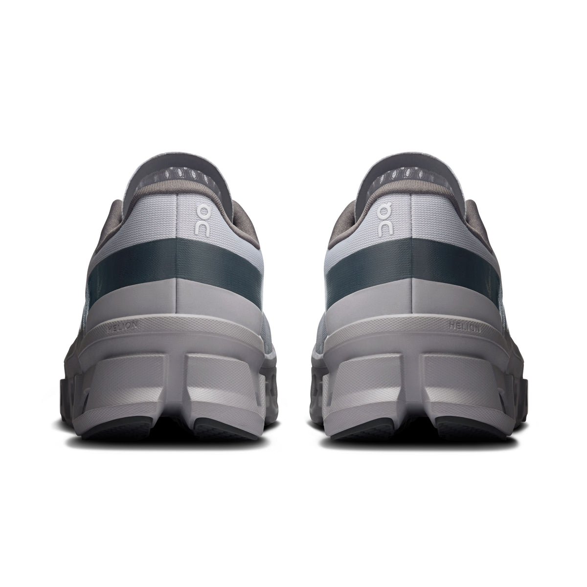 Men's Cloudmonster 1 Glacier | Alloy - US 0663
