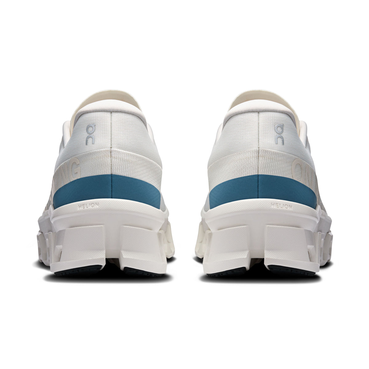 Men's Cloudmonster 2 Ivory | Steel - US 1475
