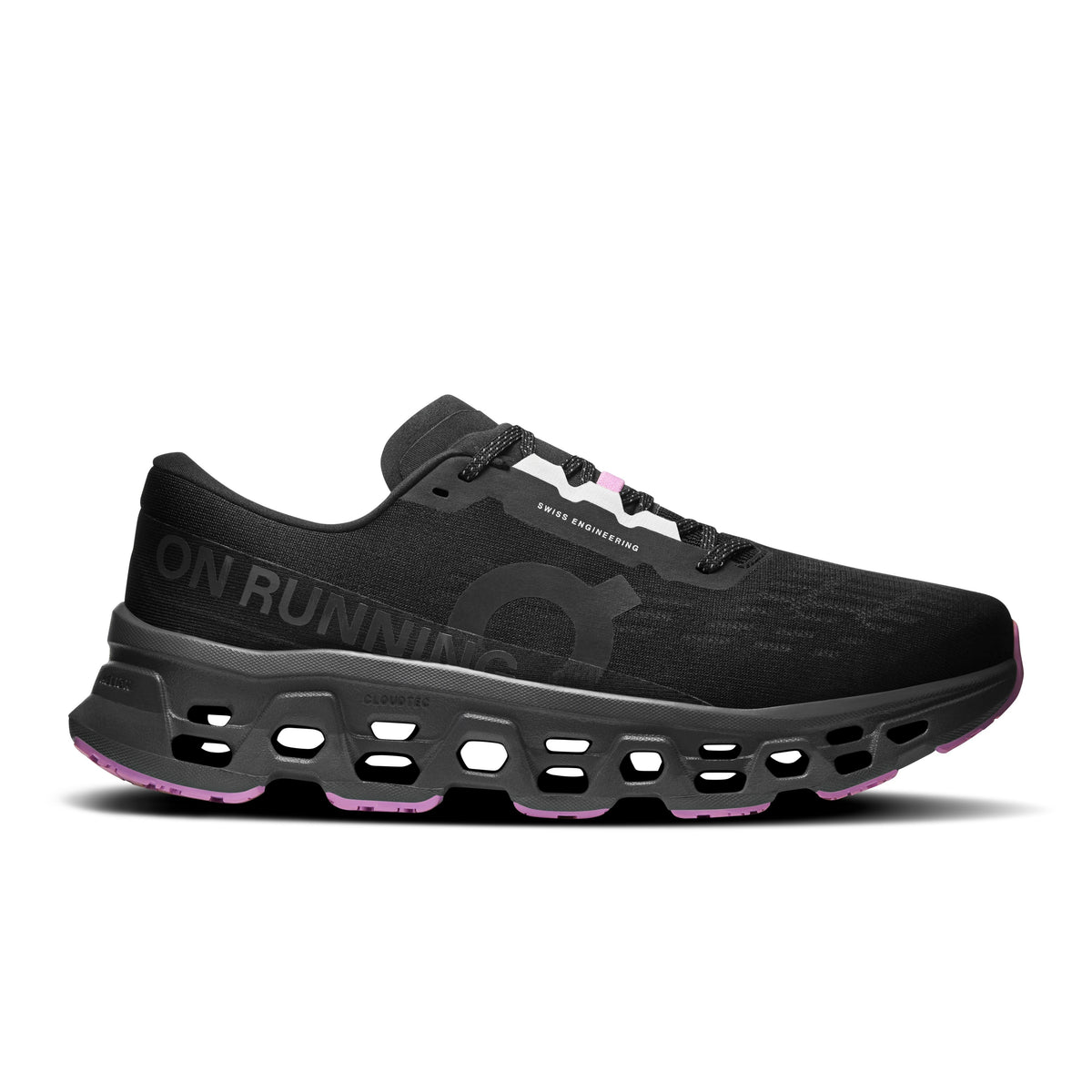 Men's Cloudmonster 3 Black | Eclipse - US 6268