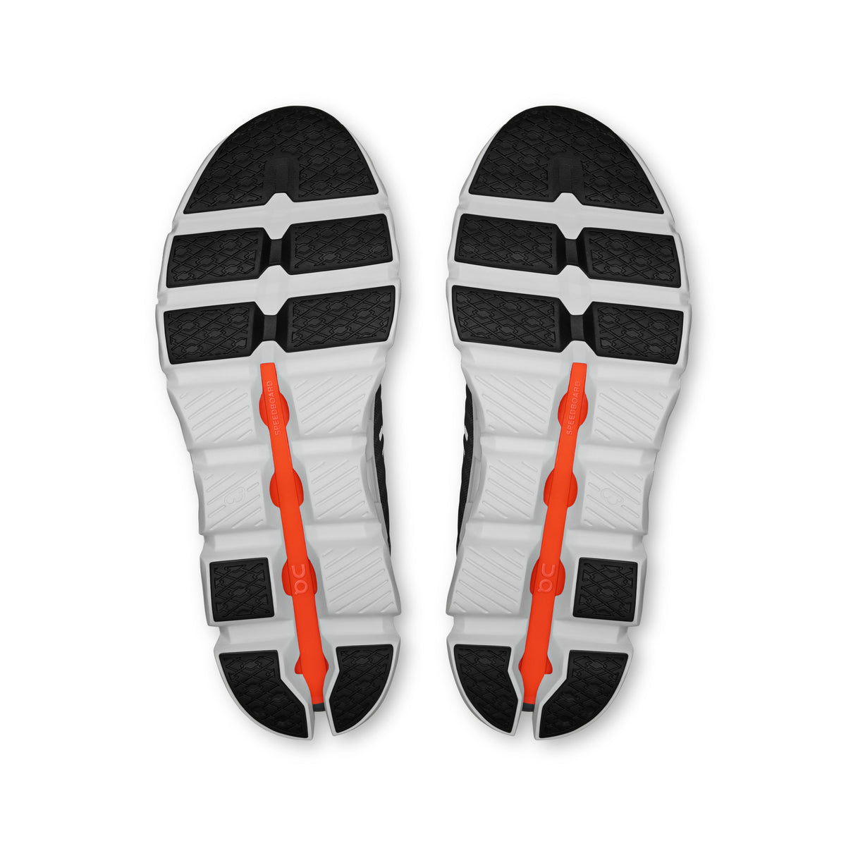 Men's Cloudswift 4 Rock | White - US 5459