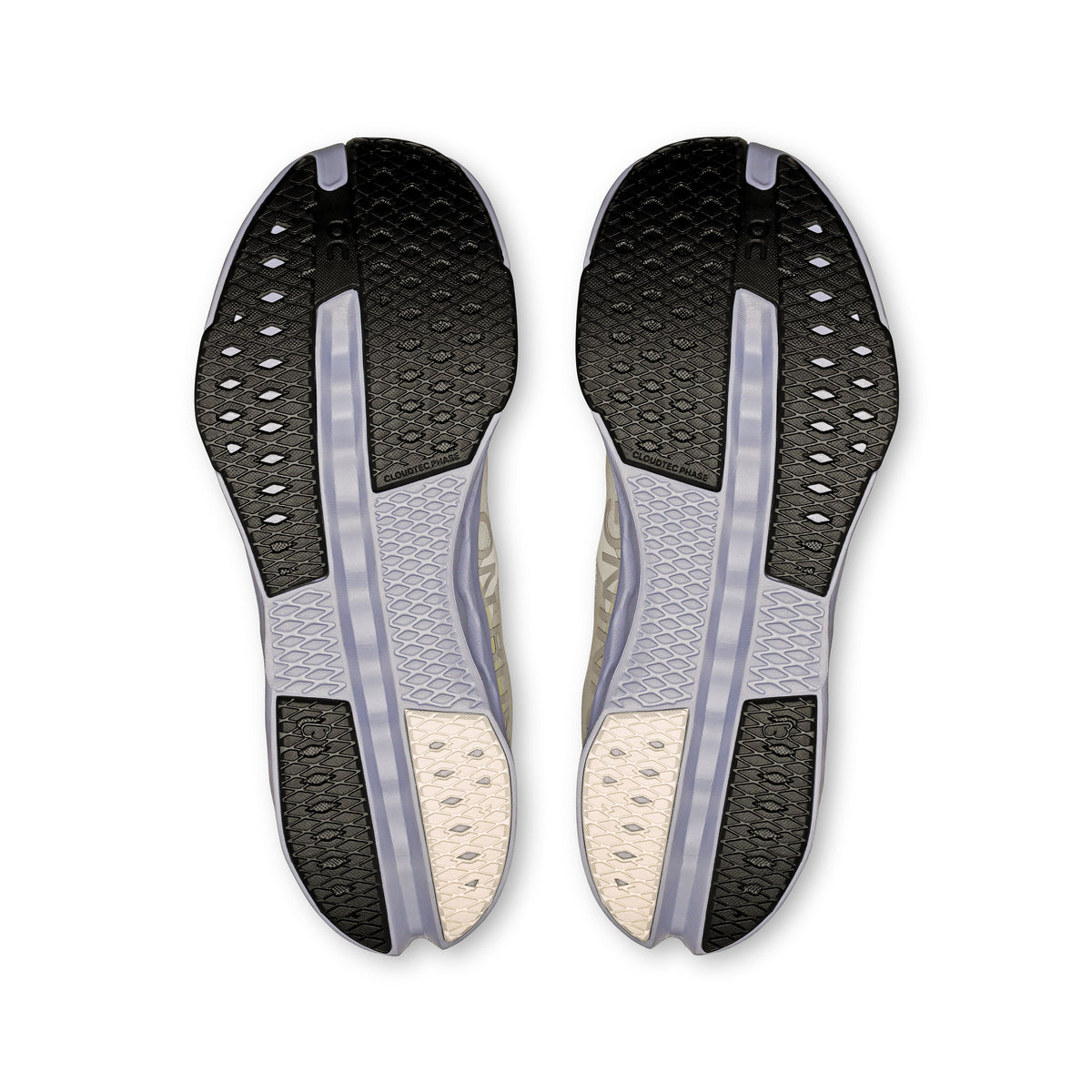 Women's Cloudsurfer Next Ivory | Nimbus - US 9094