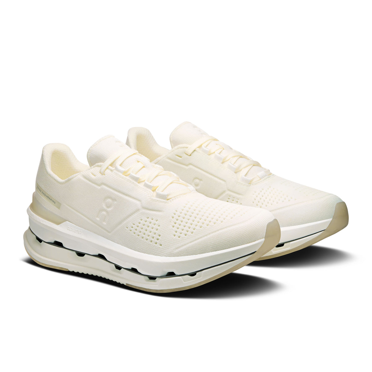 Women's Cloudrise Cyclon 1.1 Undyed - US 2755