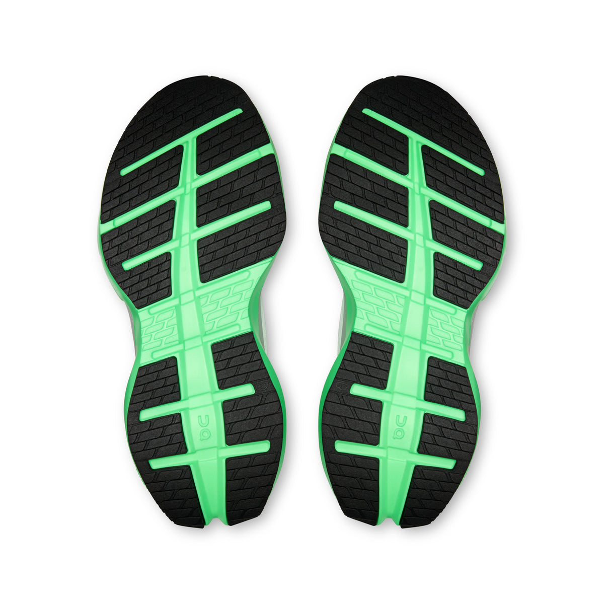 Women's Cloudrunner 3 Max White | Verdite - US 4919