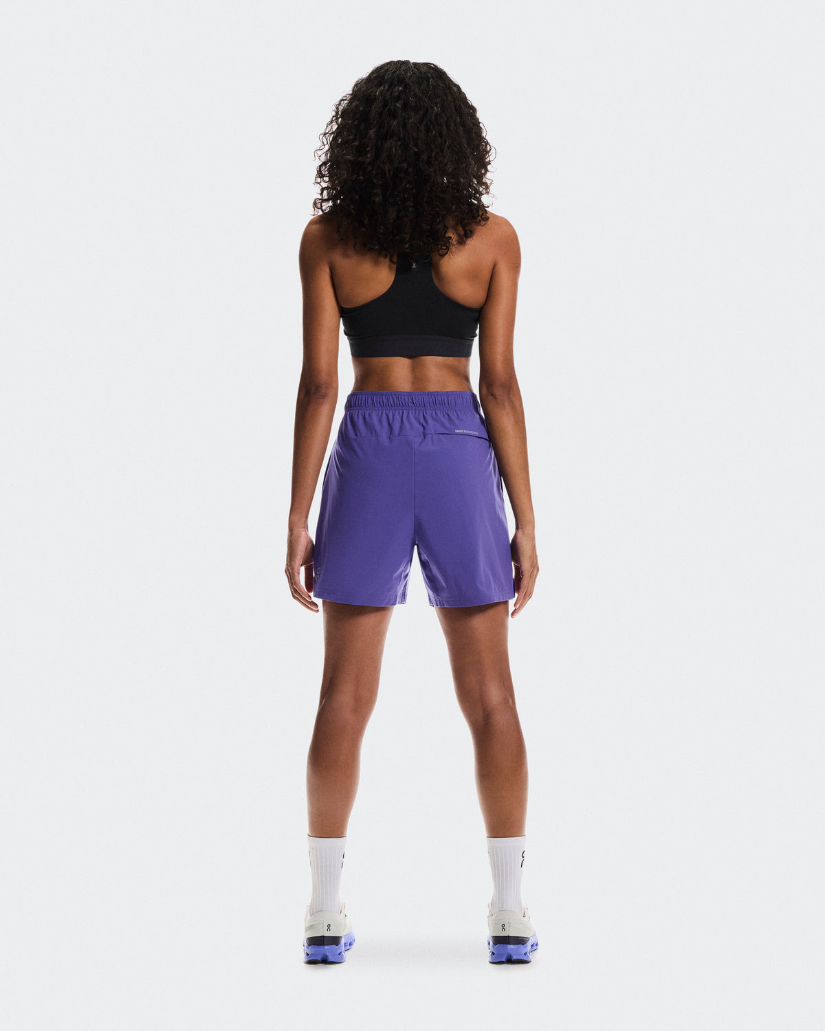 Women's 5" Core Shorts Twilight - US 9639