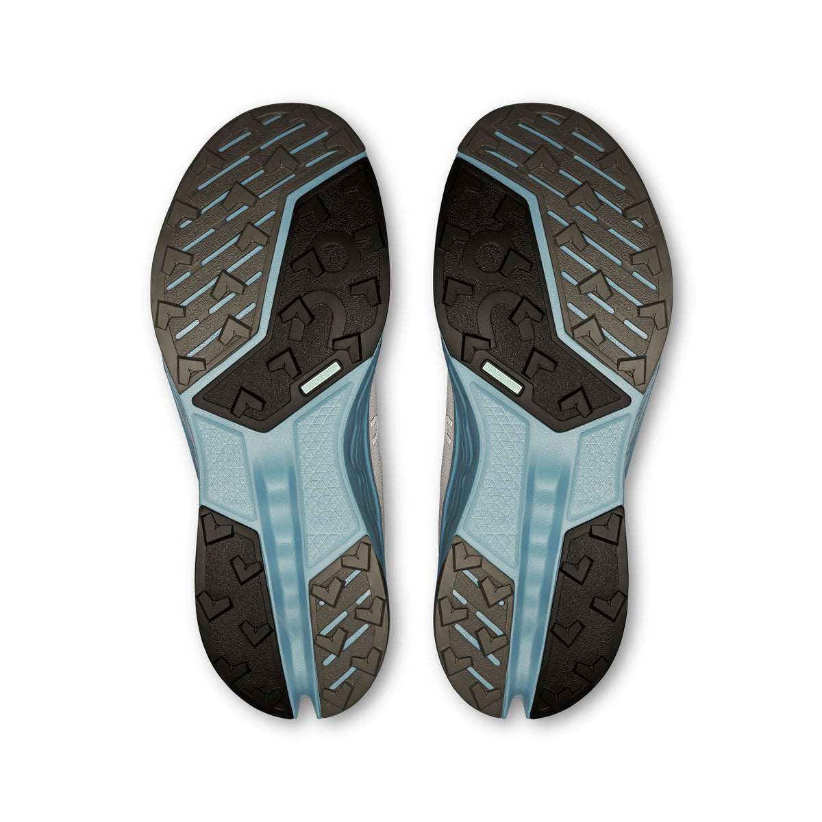 Women's Cloudsurfer Trail 2 Glacier | Dust - US 3452