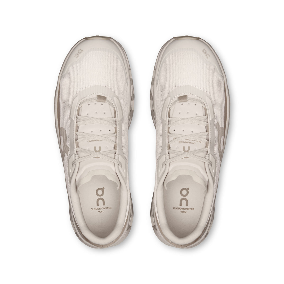 Women's Cloudmonster Void Pearl | Desert - US 8181