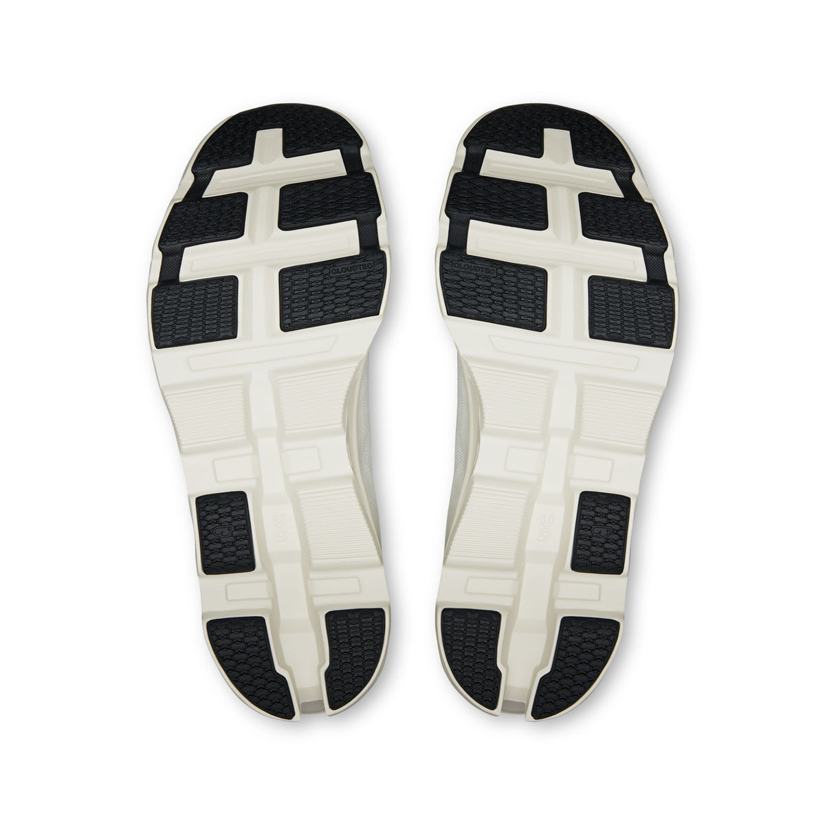 Men's Cloudmonster 2 Ivory | Steel - US 1475