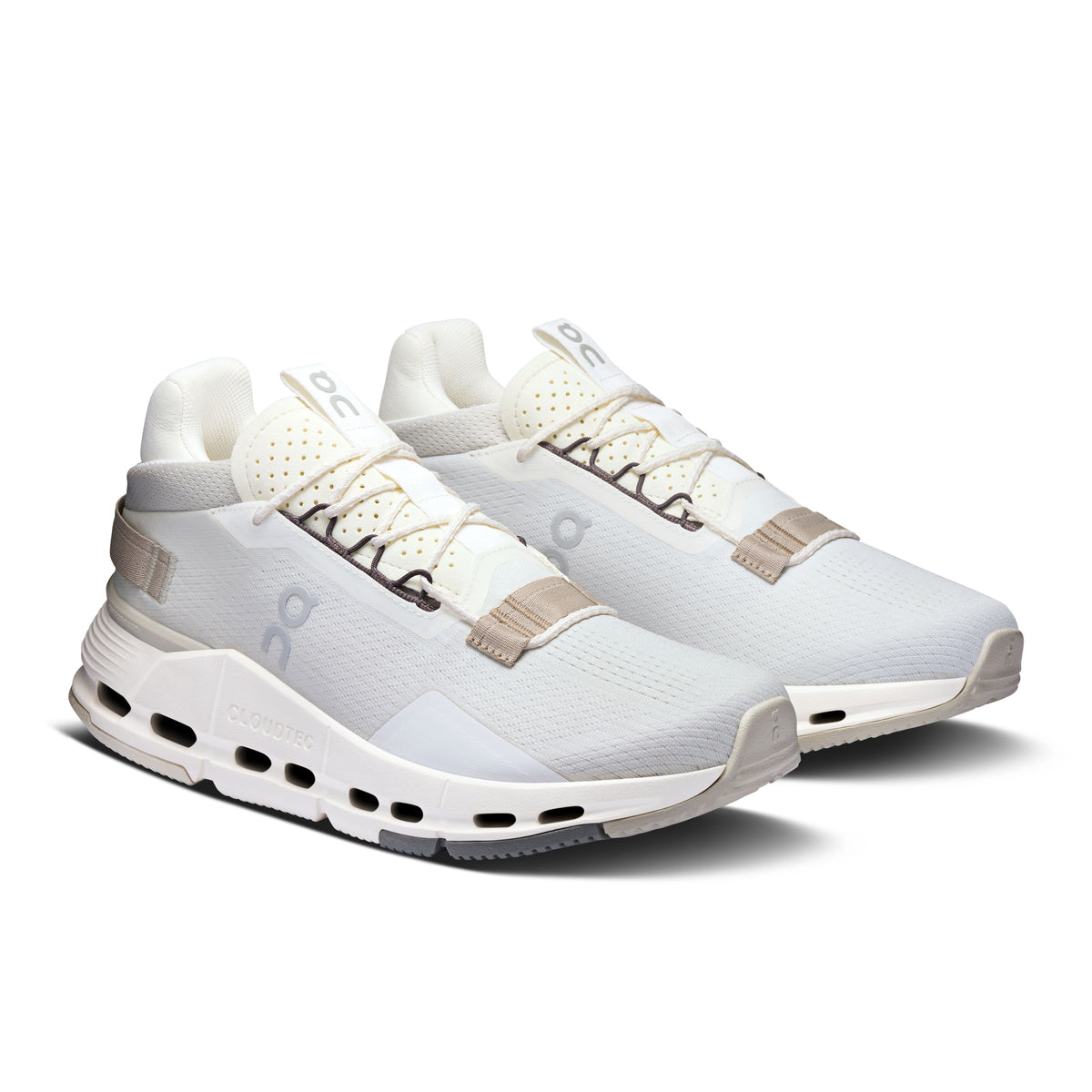 Women's Cloudnova 2 Ice | Sand - US 3201