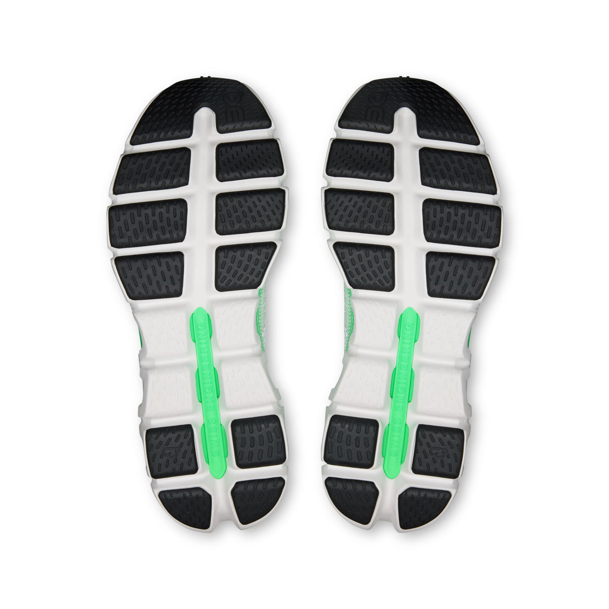 Men's Cloud X Tempo Ivory | Verdite - US 1123