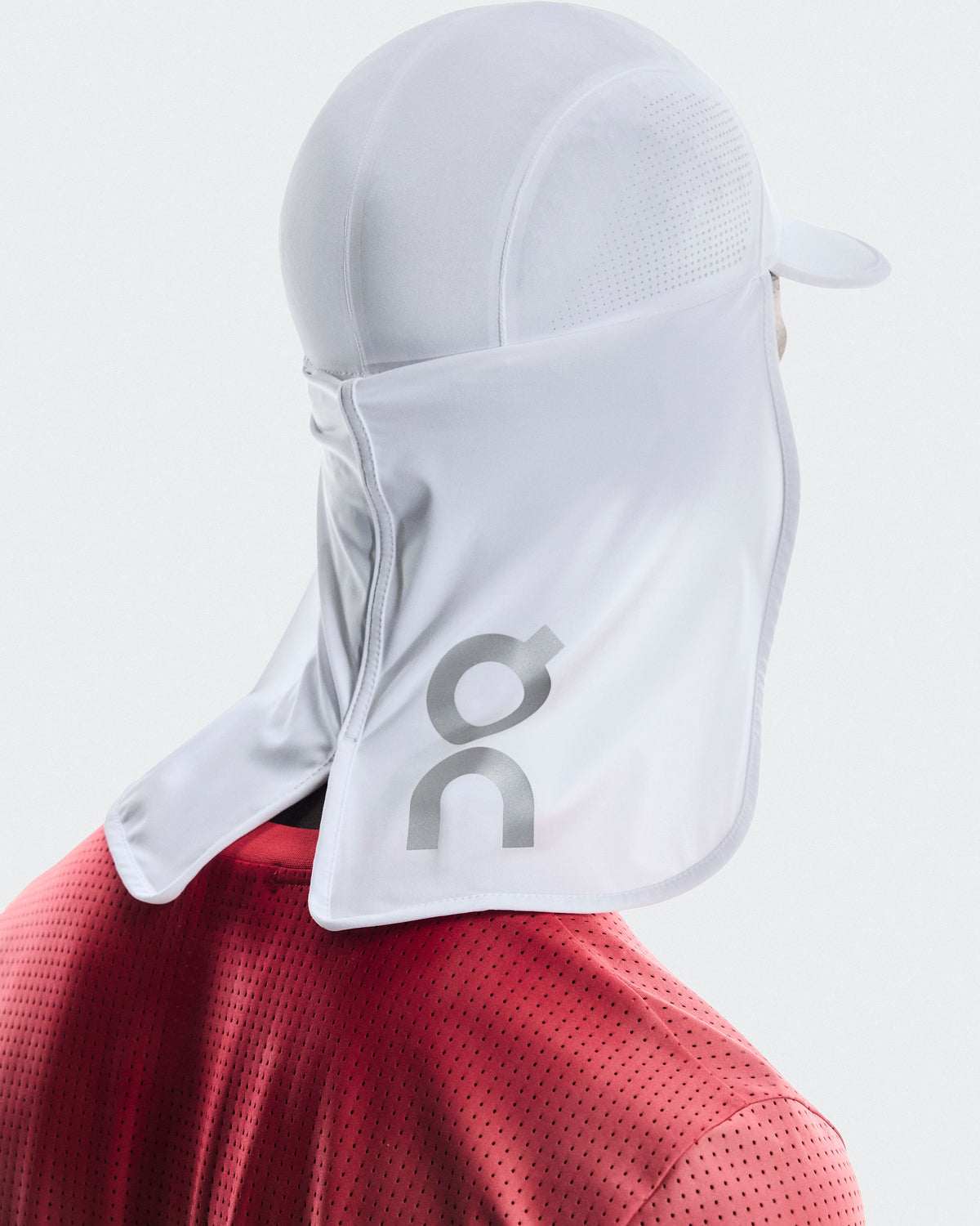Solar Cap White - US 9280