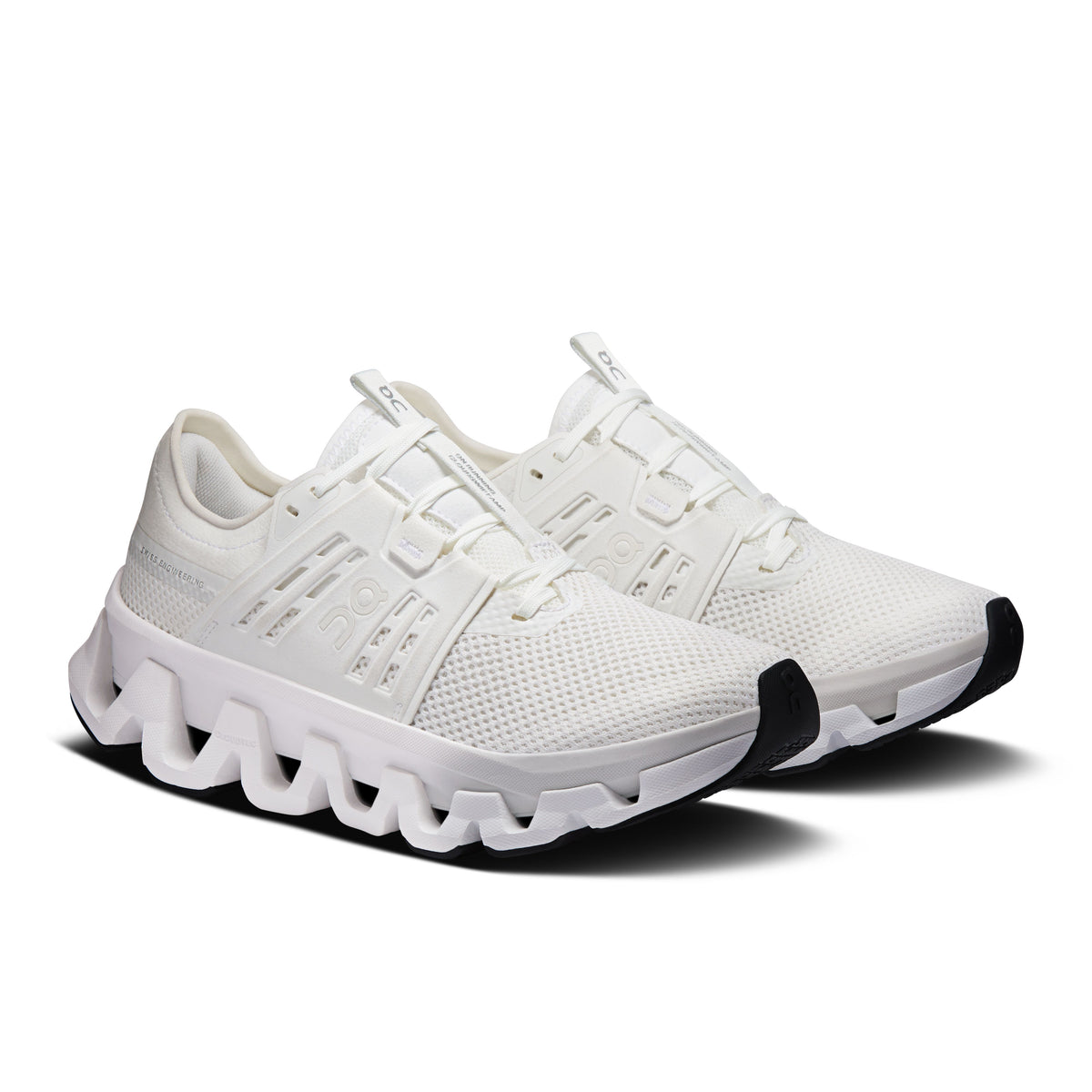 Women's Cloudswift Amp White | White - US 1319
