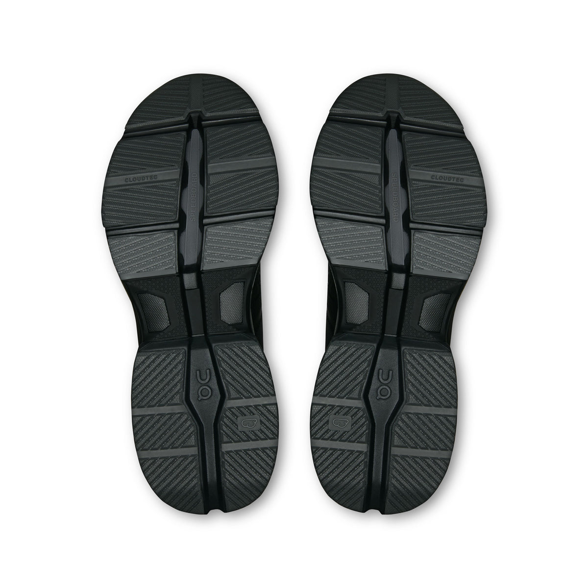 Men's Cloudpulse Pro Black | Eclipse - US 2918