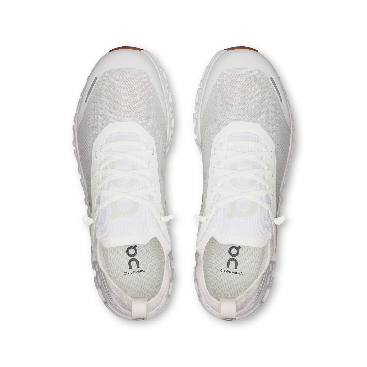 Men's Cloud 6 Versa White | White - US 2141