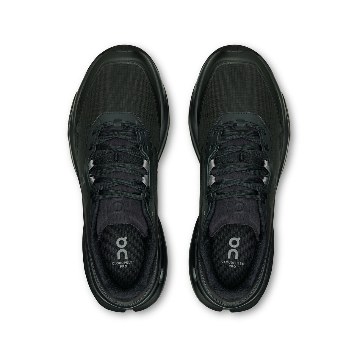 Men's Cloudpulse Pro Black | Eclipse - US 2918