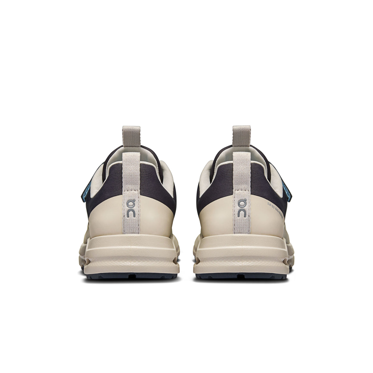 Kids Cloudhero Waterproof Eclipse | Pearl - US 3831