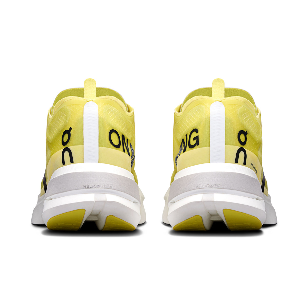 Women's Cloudboom Strike Limelight | Wolf - US 8568