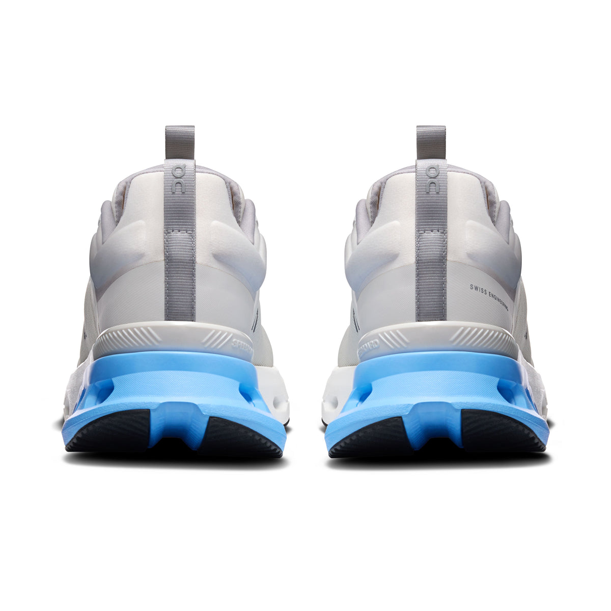 Men's Cloudnova X Ivory | Gourami - US 9248