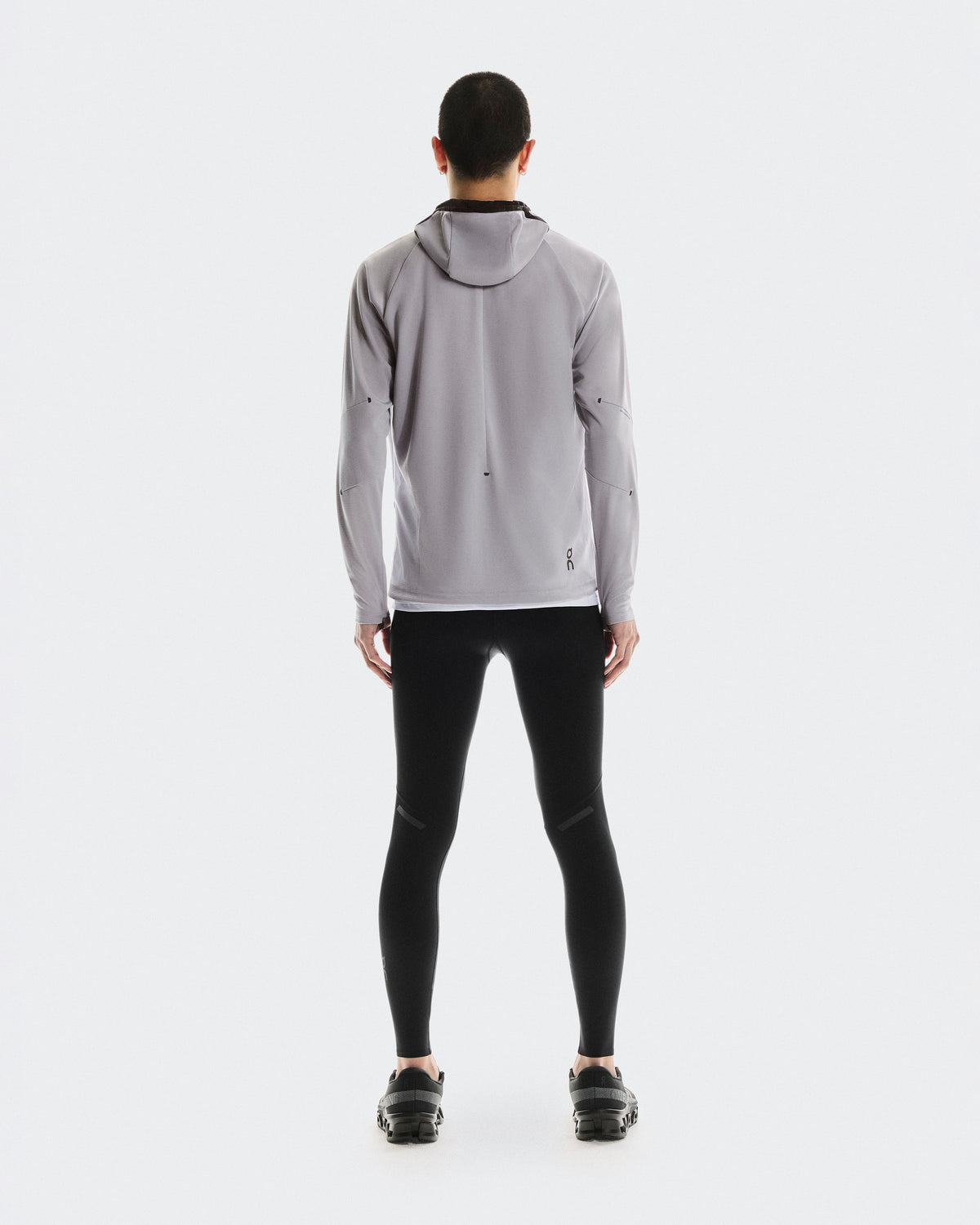 Men's Performance Tights Black - US 3896