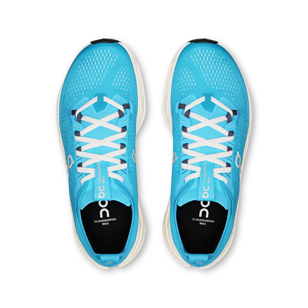 Women's Cloudsurfer Max Horizon | Ivory - US 7719