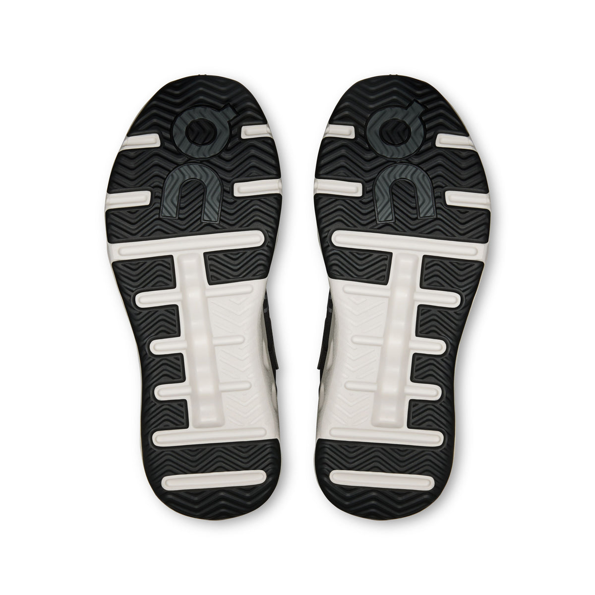 Women's THE ROGER Wildcard Black | White - US 1699