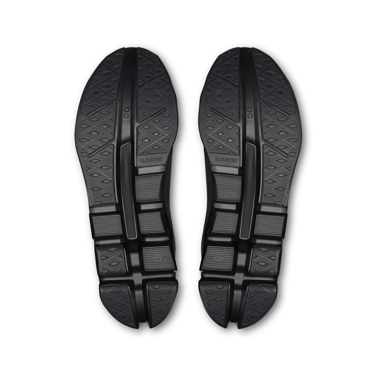 Men's Cloudflow 5 AD Black | Magnet - US 7117