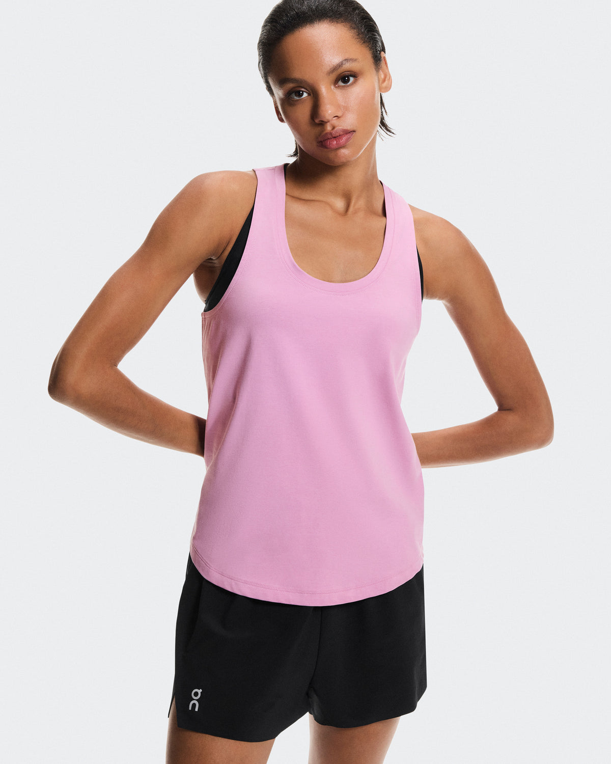 Women's Focus Tank Sakura - US 5703