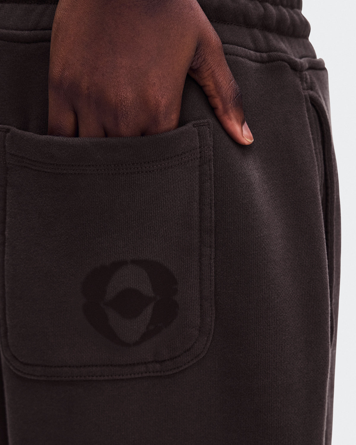 Women's Club Collective Pants FKA Espresso - US 6987