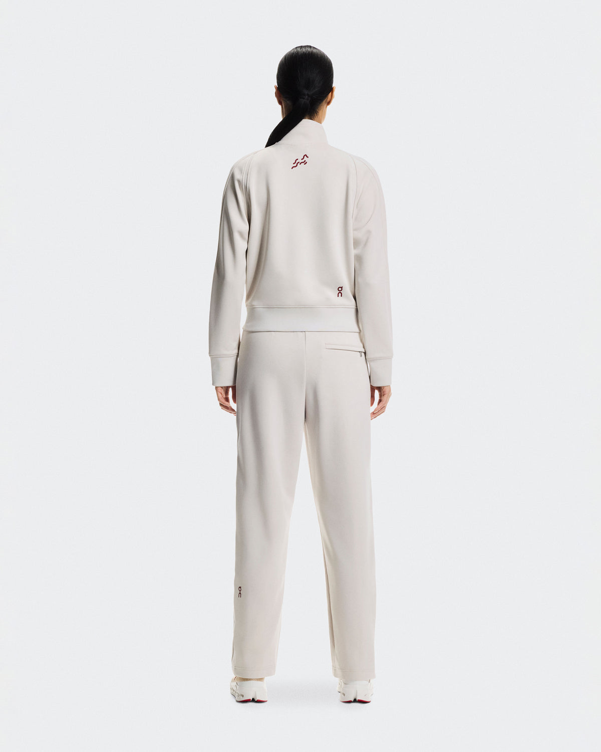 Women's Track Pants Year of the Horse Pearl - US 7507