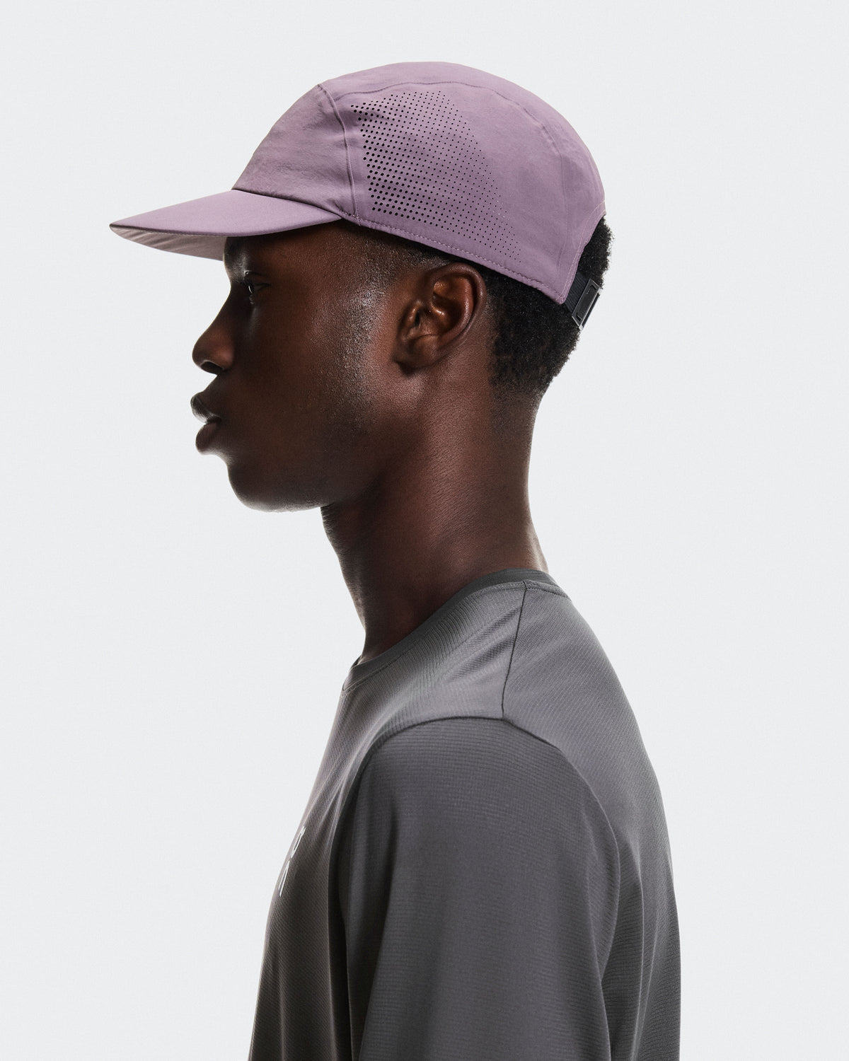 Performance Cap Dewberry - US 3609