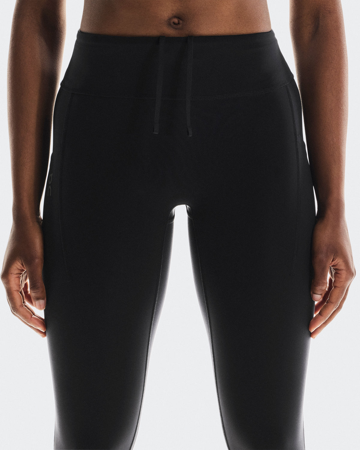Women's Performance Tights Black - US 9806