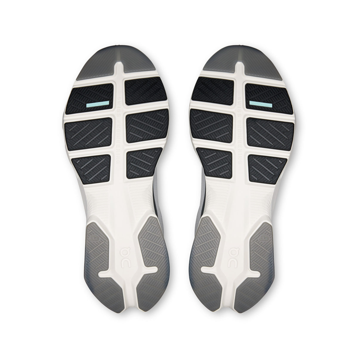 Men's Cloudpulse 2 White | White - US 5545