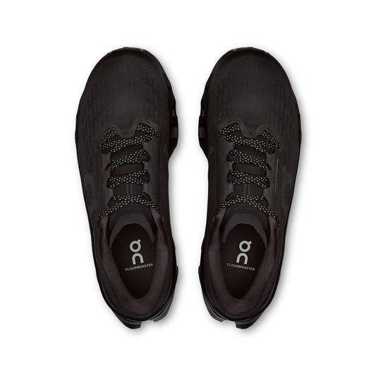 Women's Cloudmonster 3 Black | Black - US 6095